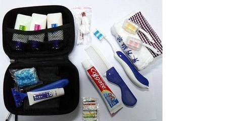 外出旅游必備物品大全 個人衛(wèi)生用品銷售指南