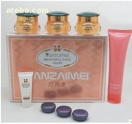 董智寧廣東個體化妝品商行 護膚用品與個人衛(wèi)生用品熱賣促銷